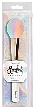 Powder Brush, 4228 - Donegal Sorbet Brush  — photo N2