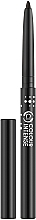 Eyebrow Pencil - Colour Intense Satin Eyebrow Pencil — photo N1