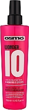 Keratin Hair Spray - Osmo Wonder 10 — photo N1