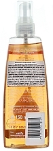 2-Phase Argan Oil Conditioner - Joanna Argan Oil Two-Phase Conditioner — photo N2