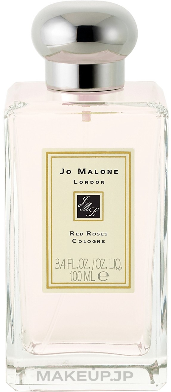 Jo Malone Red Roses - Eau de Cologne (tester) — photo 100 ml