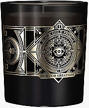 Fragrances, Perfumes, Cosmetics Initio Parfums Oud For Greatness - Perfumed Candle