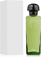 Hermes Eau de Pamplemousse Rose - Eau de Cologne (tester with cap) — photo N2