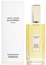 Fragrances, Perfumes, Cosmetics Jean-Louis Scherrer Eau De Parfum - Eau de Parfum