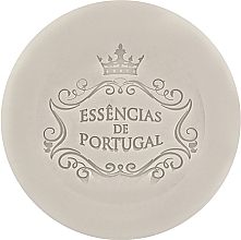 Natural Soap with Apple Scent - Essencias De Portugal Live Portugal Fernando Pessoa With Apple — photo N2