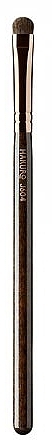 Eyeshadow Brush J604, brown - Hakuro Professional — photo N1