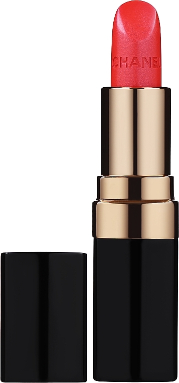 Lipstick - Chanel Rouge Coco — photo N1
