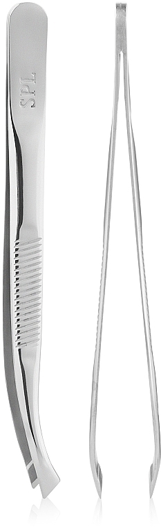 Professional Slanted Tweezers 9316 - SPL — photo N1