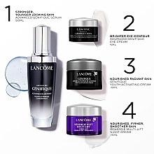 Face Care Set - Lancome Genifique (conc/50ml+cr/2x15ml + eye/cr/5ml) — photo N3