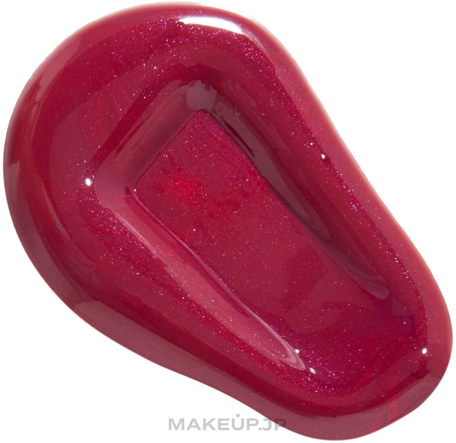 Lip Gloss - I Heart Revolution Elf Candy Cane Lip Gloss — photo Jack In The Box
