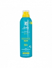 SPF50+ Tanning Spray - BioNike Defence Sun Spray SPF50+ — photo N2