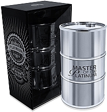 New Brand Master Essence Platinum - Eau de Toilette — photo N2