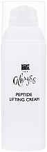 Fragrances, Perfumes, Cosmetics Peptide Lifting Cream - Spa Abyss Peptide Lifting Cream