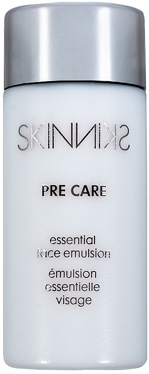 Essensial Face Emulsion - Skinniks Pre Care Essential Face Emulsion — photo N2