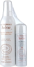 Fragrances, Perfumes, Cosmetics Set - Avene Eau Thermale Solaires (lot/200ml + water/50ml)