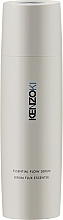 Moisturizing Face Serum - Kenzoki Hydration Flow Essential Flow Serum — photo N1