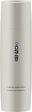 Fragrances, Perfumes, Cosmetics Moisturizing Face Serum - Kenzoki Hydration Flow Essential Flow Serum