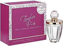 Fragrances, Perfumes, Cosmetics Taylor Swift Made of Starlight Music Box - Eau de Parfum