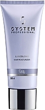 Fragrances, Perfumes, Cosmetics 保湿ヘアクリーム - System Professional LuxeBlond Hair Moisturizer