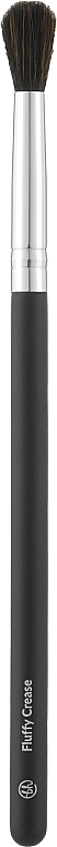 Blending Brush - BH Cosmetics Fluffy Blending Brush — photo N2