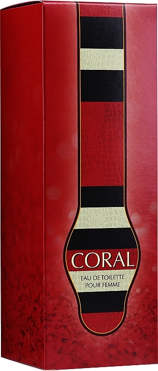 Shandara Coral - Eau de Toilette — photo N2