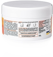 Anti-Cellulite Warming Body Scrub - Hillary Anti-Cellulite Oil Scrub — photo N3