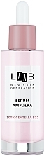 Concentrated Face Serum - AA Cosmetics LAAB New Skin Generation — photo N3