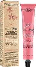 Fragrances, Perfumes, Cosmetics Goji Berry Hair Color - KayPro NaturalKay Hair Color