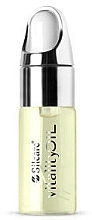 Fragrances, Perfumes, Cosmetics Body Oil - Silcare Vitality Oil Macadamia