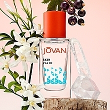 Jovan Skin I'm In - Eau de Parfum — photo N4