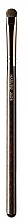 Eyeshadow Brush J604, brown - Hakuro Professional — photo N1