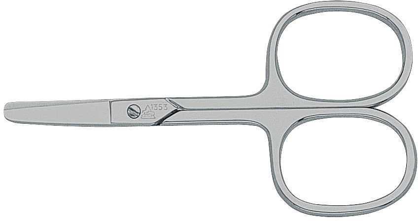 Manicure Scissors for Kids, 8 cm - Erbe Solingen — photo N1