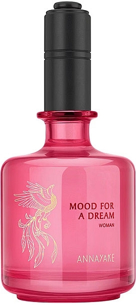 Annayake Mood For A Dream Woman - Eau de Toilette — photo N1