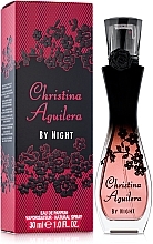 Christina Aguilera by Night - Eau de Parfum — photo N2