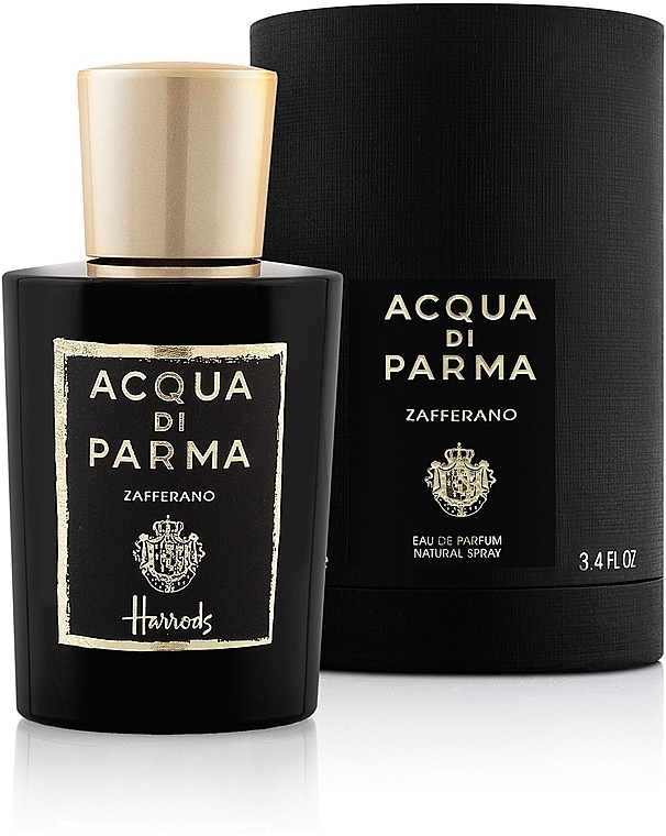 Acqua Di Parma Zafferano - Eau de Parfum — photo N1