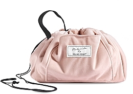 Fragrances, Perfumes, Cosmetics Toiletry Bag, 10015-35, pink - Gillian Jones Pull & Pack Pink