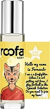 Fragrances, Perfumes, Cosmetics Roofa Cool Kids Fernando Spain - Eau de Toilette (mini size)