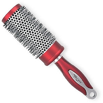 Hair Thermo Brush, 63091 - Top Choice — photo N1