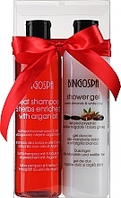 Set - BingoSpa (sh/gel/300ml + shm/300ml) — photo N1