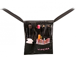 Makeup Artist Belt - Vipera Make-Up Brush Belt — photo N3