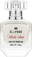Ellysse Mucho Amor - Eau de Parfum — photo N1
