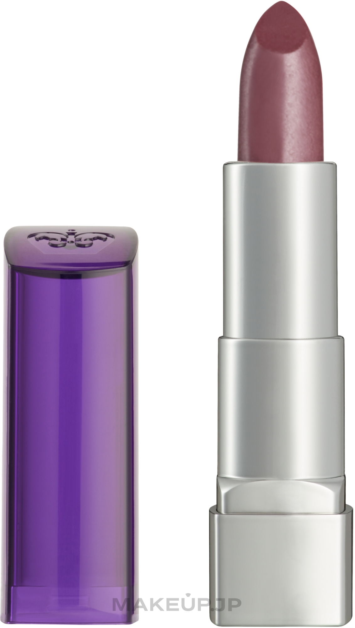 Lipstick - Rimmel Moisture Renew — photo 180 - Vintage Pink