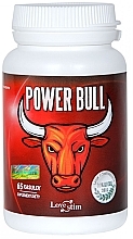 Erectile Dysfunction Supplement - Love Stim Power Bull — photo N1