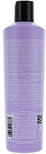 Thickening Shampoo with Hyaluronic Acid - KayPro Special Care Shampoo — photo N2