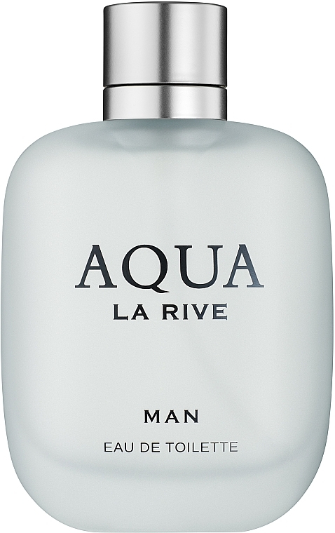 La Rive Aqua La Rive - Eau de Toilette — photo N3