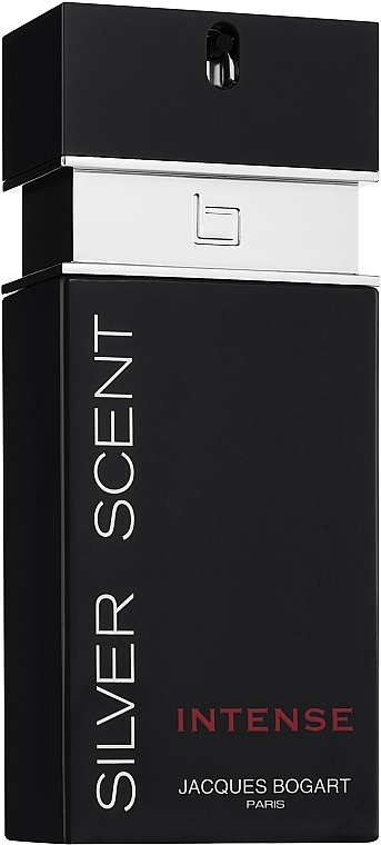 Bogart Silver Scent Intense - Eau de Toilette — photo N1