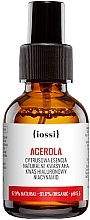 GIFT! Face Essence - Iossi Acerola Essence — photo N1