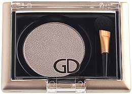 Eyeshadow - Ga-De Soft Satin — photo N1