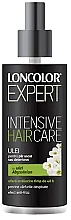 Fragrances, Perfumes, Cosmetics Dry & Damaged Hair Oil - Loncolor Expert Intensive Hair Care