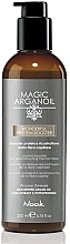 Fragrances, Perfumes, Cosmetics Reconstructive Protein Booster - Nook Magic Arganoil Wonderful Protein Booster